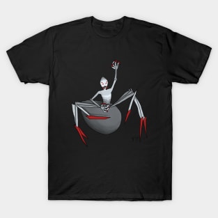 Spider Monster T-Shirt